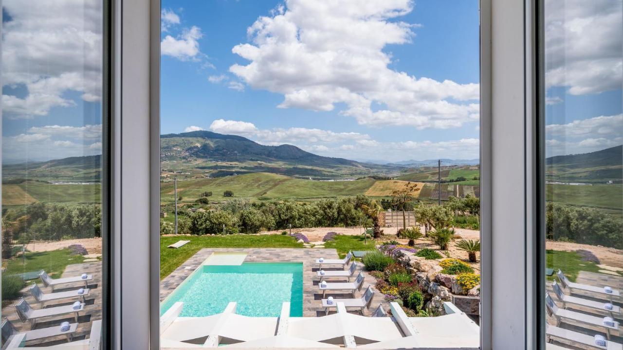 Dama Dei Venti 6&2, Emma Villas Кастелламмаре-дель-Гольфо Екстер'єр фото